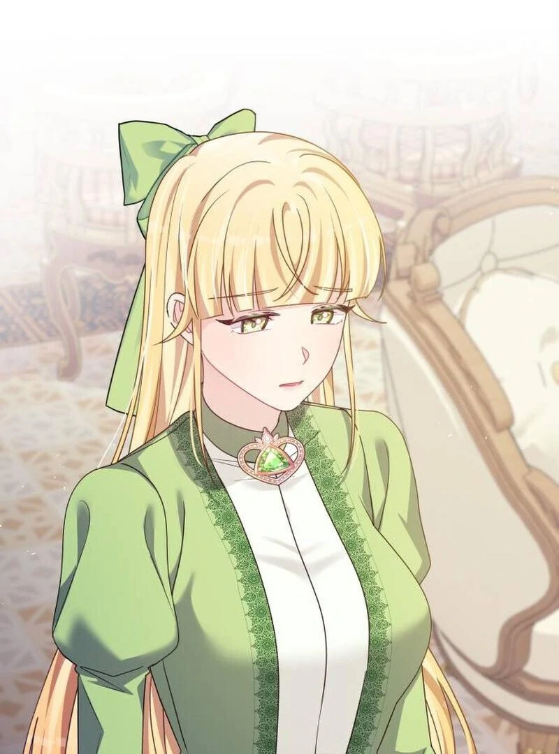 When Villainess And Villain Meet Chapter 80 - page 34
