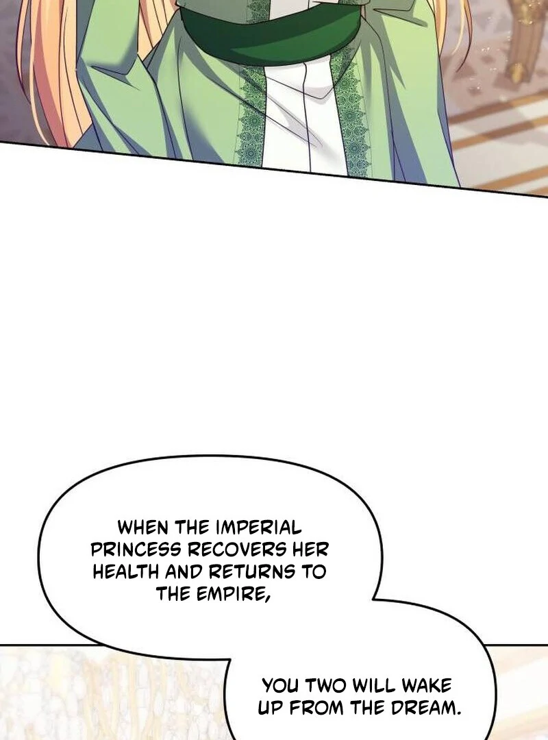 When Villainess And Villain Meet Chapter 80 - page 35