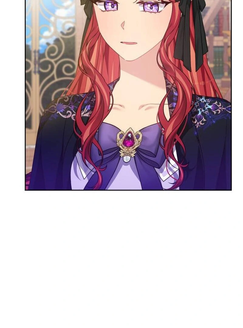 When Villainess And Villain Meet Chapter 80 - page 38