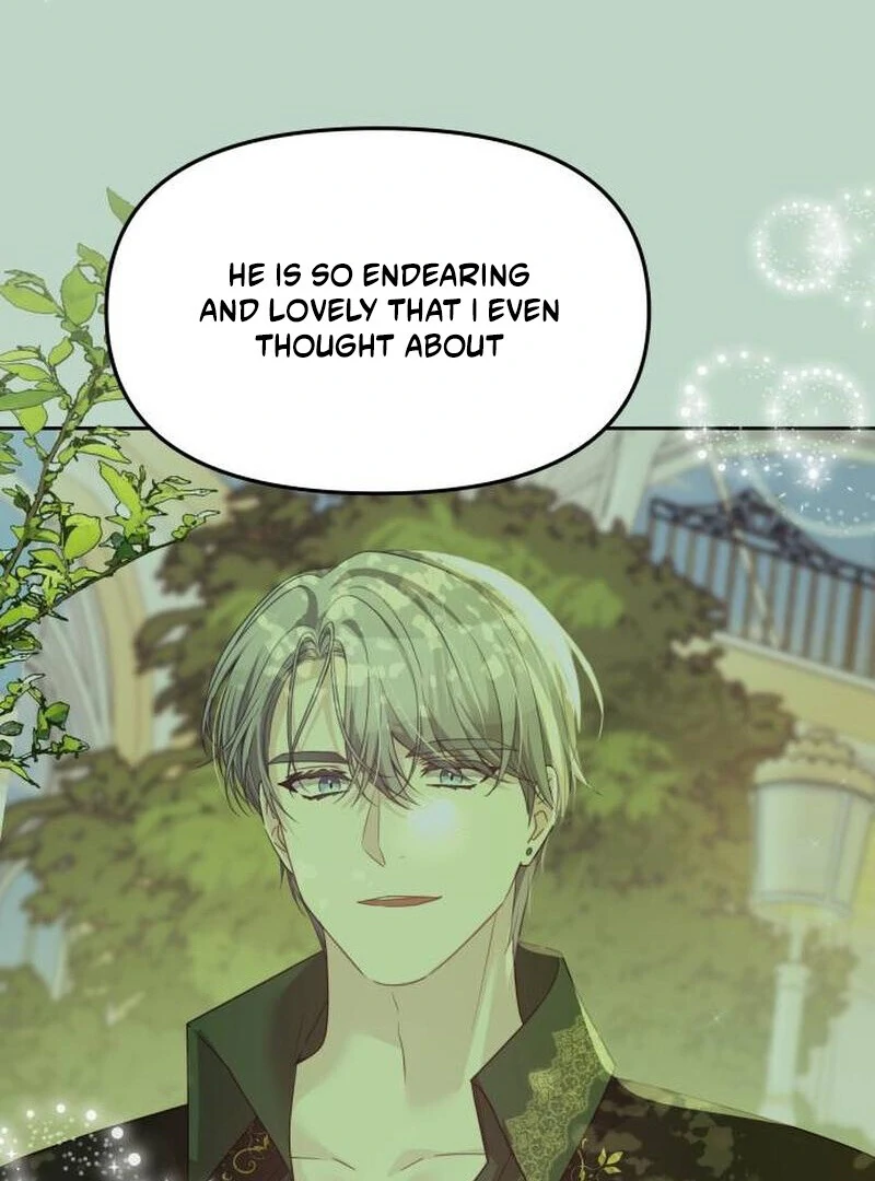 When Villainess And Villain Meet Chapter 80 - page 45