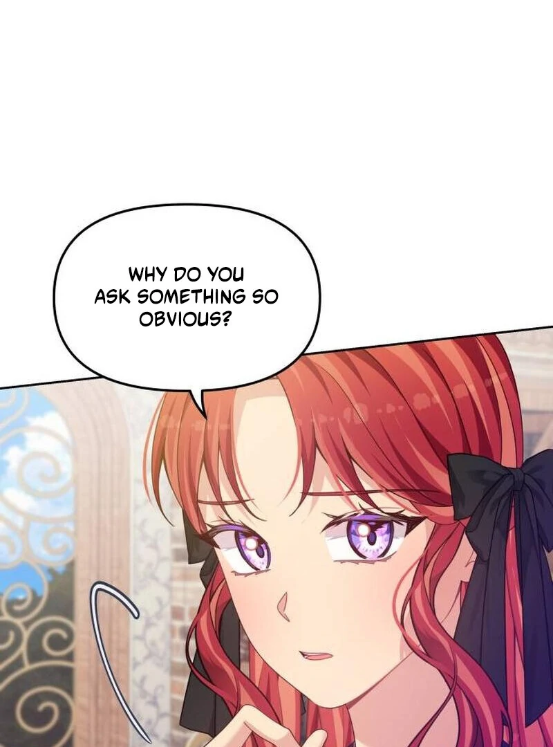 When Villainess And Villain Meet Chapter 80 - page 4