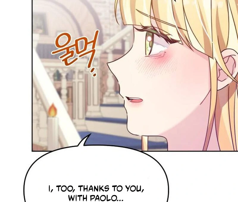 When Villainess And Villain Meet Chapter 80 - page 50