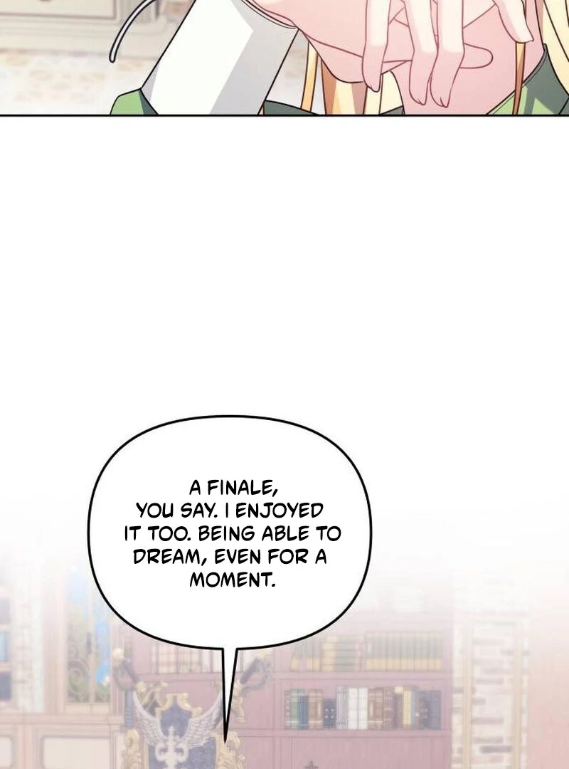 When Villainess And Villain Meet Chapter 80 - page 52