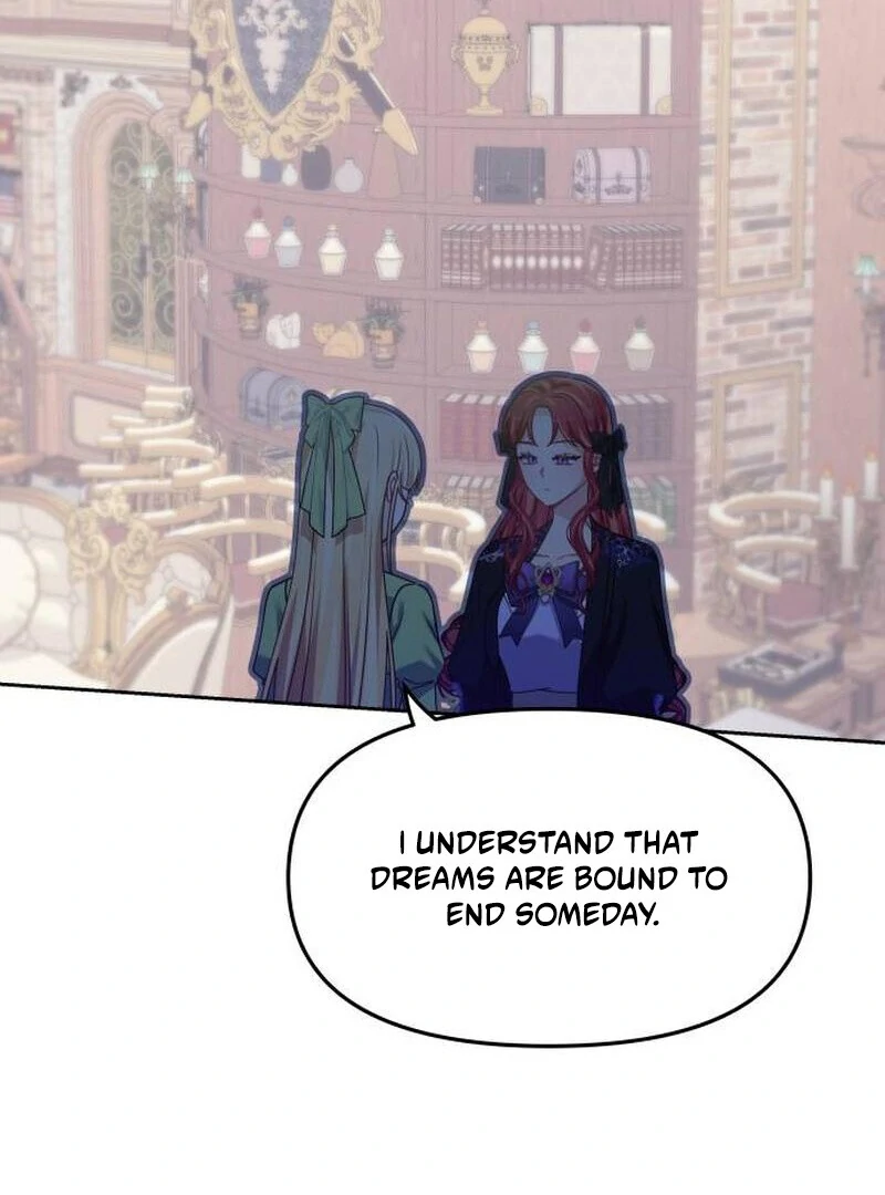 When Villainess And Villain Meet Chapter 80 - page 53