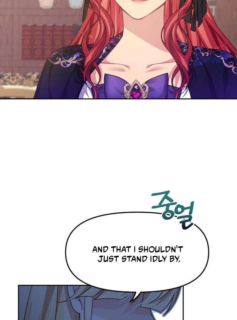 When Villainess And Villain Meet Chapter 80 - page 55