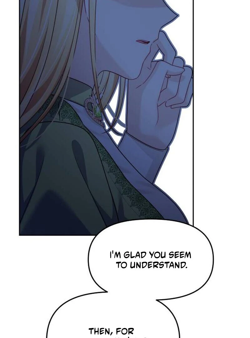 When Villainess And Villain Meet Chapter 80 - page 56