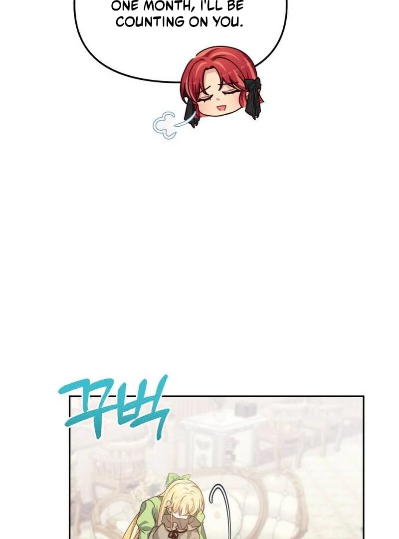 When Villainess And Villain Meet Chapter 80 - page 57