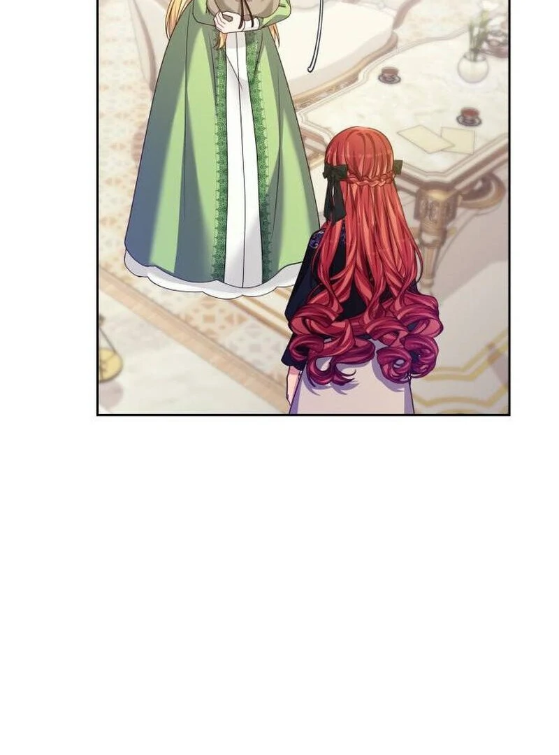 When Villainess And Villain Meet Chapter 80 - page 58
