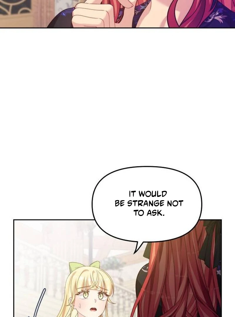 When Villainess And Villain Meet Chapter 80 - page 5