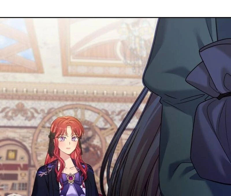 When Villainess And Villain Meet Chapter 80 - page 59