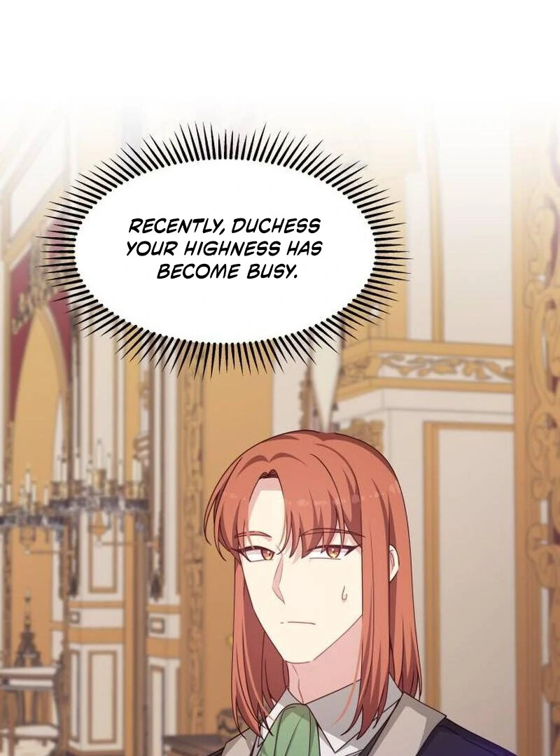 When Villainess And Villain Meet Chapter 80 - page 64
