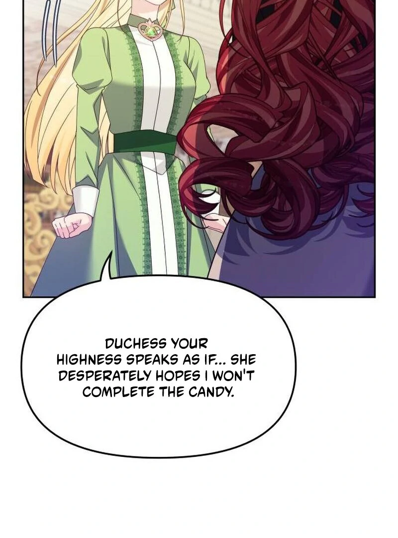When Villainess And Villain Meet Chapter 80 - page 6