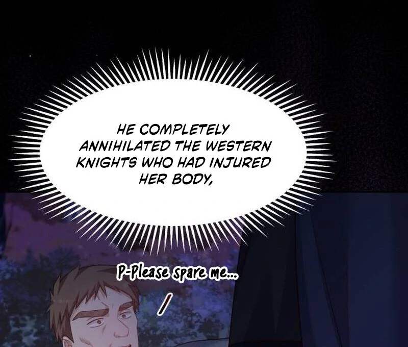 When Villainess And Villain Meet Chapter 80 - page 70