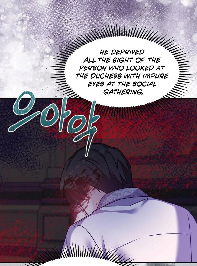 When Villainess And Villain Meet Chapter 80 - page 72