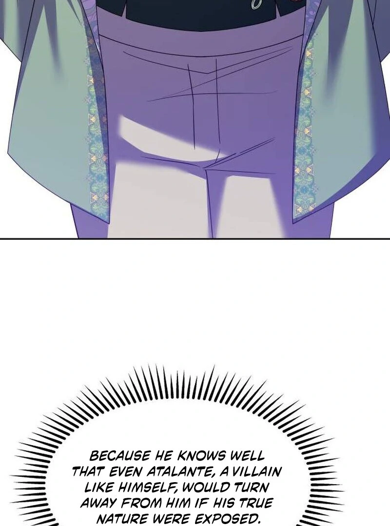 When Villainess And Villain Meet Chapter 80 - page 77