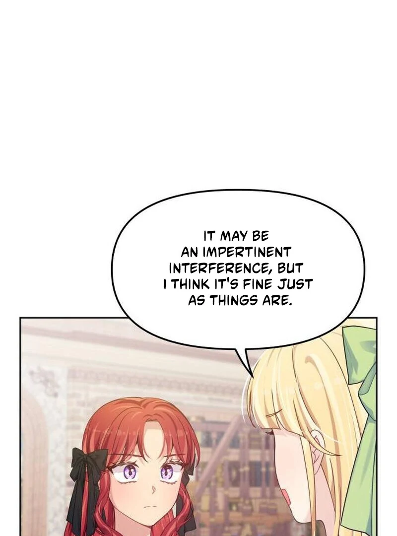 When Villainess And Villain Meet Chapter 80 - page 7