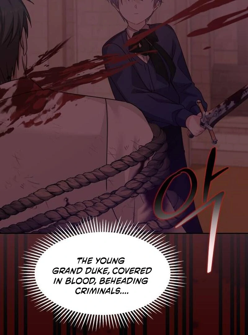 When Villainess And Villain Meet Chapter 80 - page 81