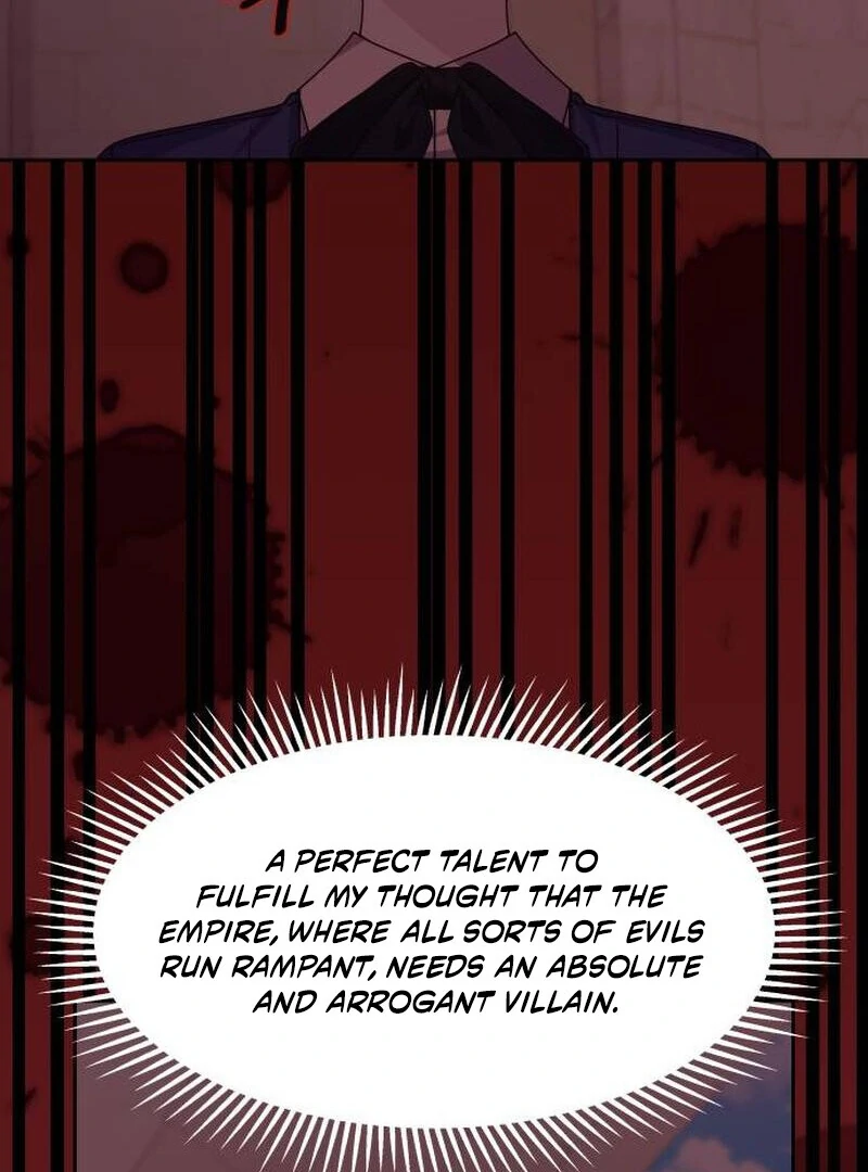 When Villainess And Villain Meet Chapter 80 - page 83