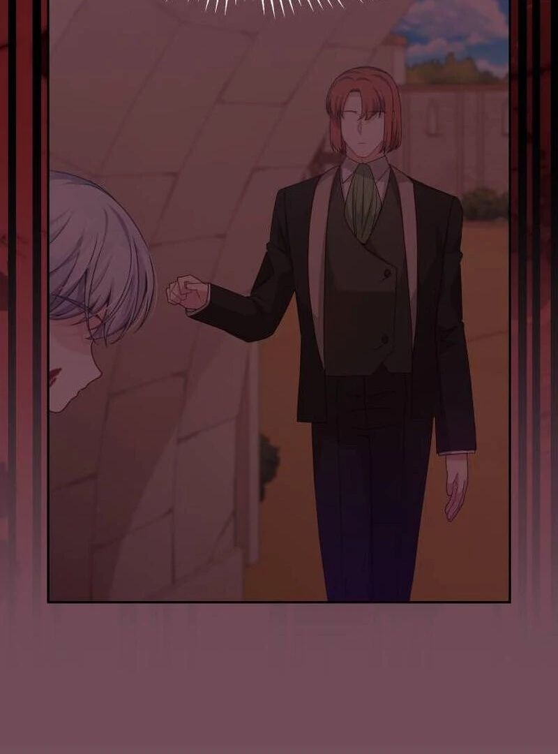 When Villainess And Villain Meet Chapter 80 - page 84