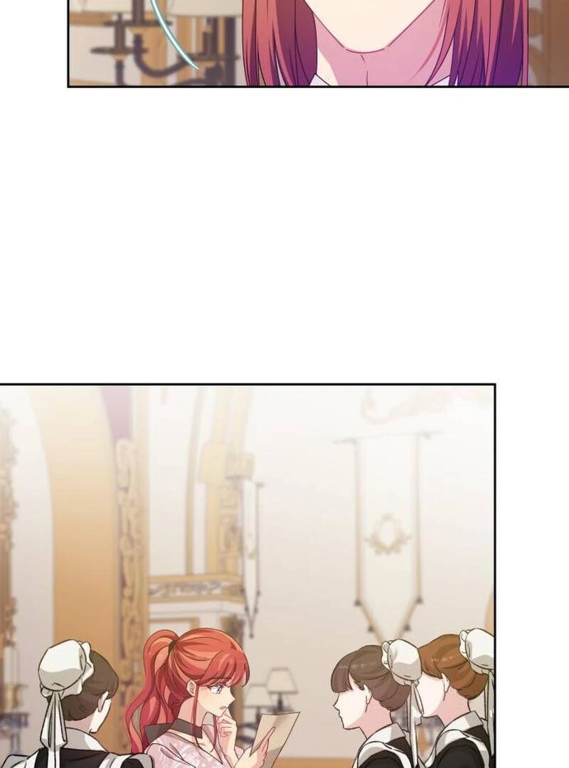 When Villainess And Villain Meet Chapter 80 - page 86