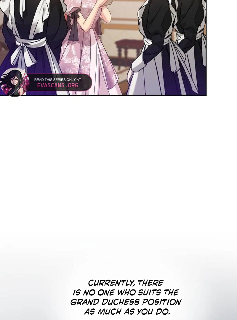 When Villainess And Villain Meet Chapter 80 - page 87