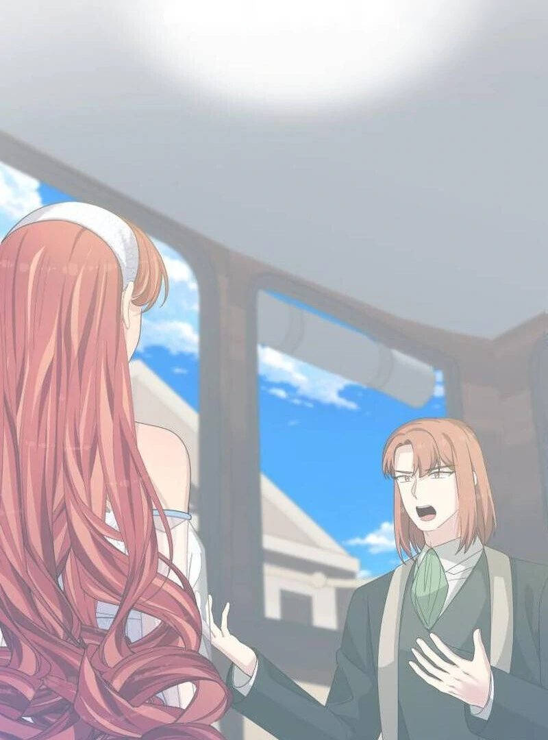 When Villainess And Villain Meet Chapter 80 - page 88