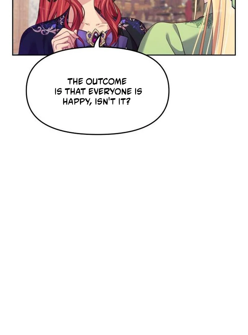 When Villainess And Villain Meet Chapter 80 - page 8