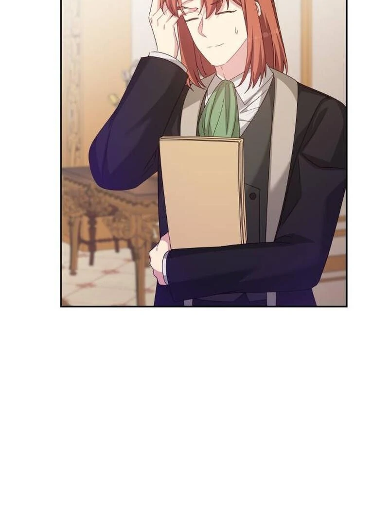 When Villainess And Villain Meet Chapter 80 - page 91