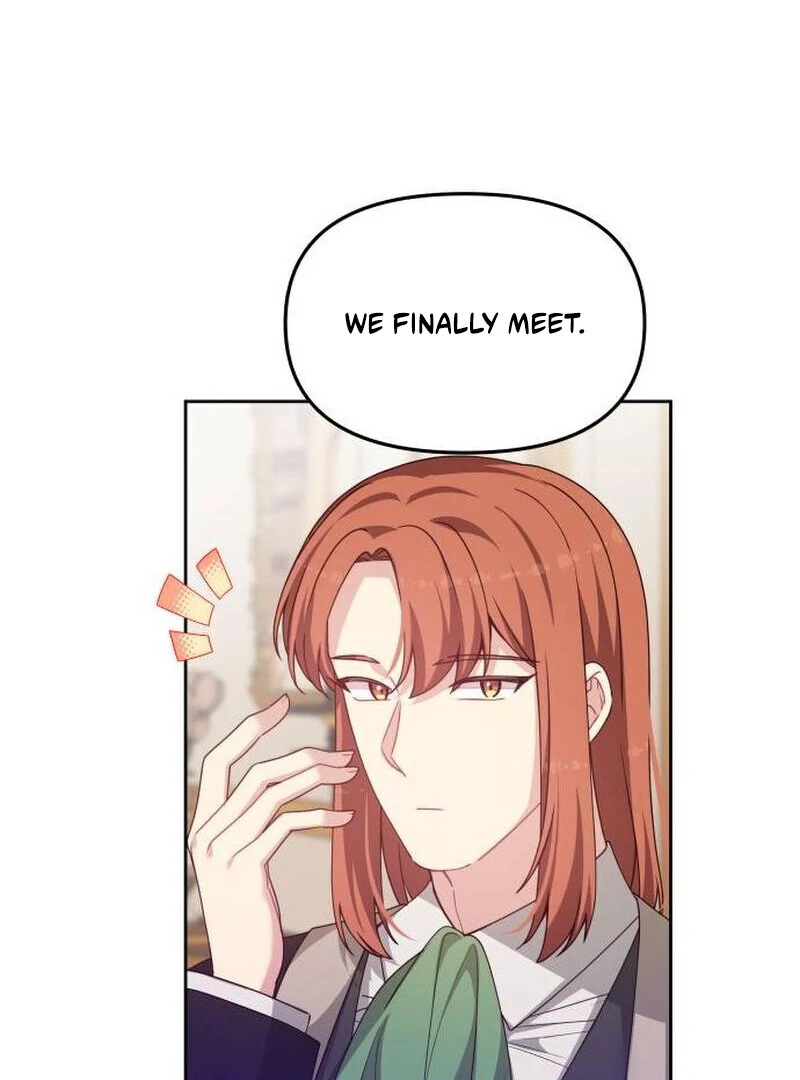 When Villainess And Villain Meet Chapter 80 - page 92