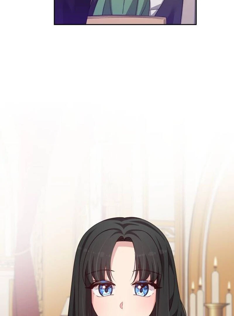 When Villainess And Villain Meet Chapter 80 - page 93
