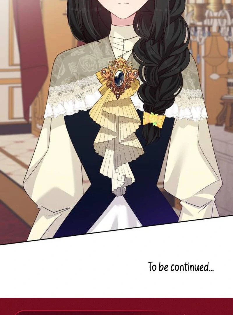 When Villainess And Villain Meet Chapter 80 - page 94