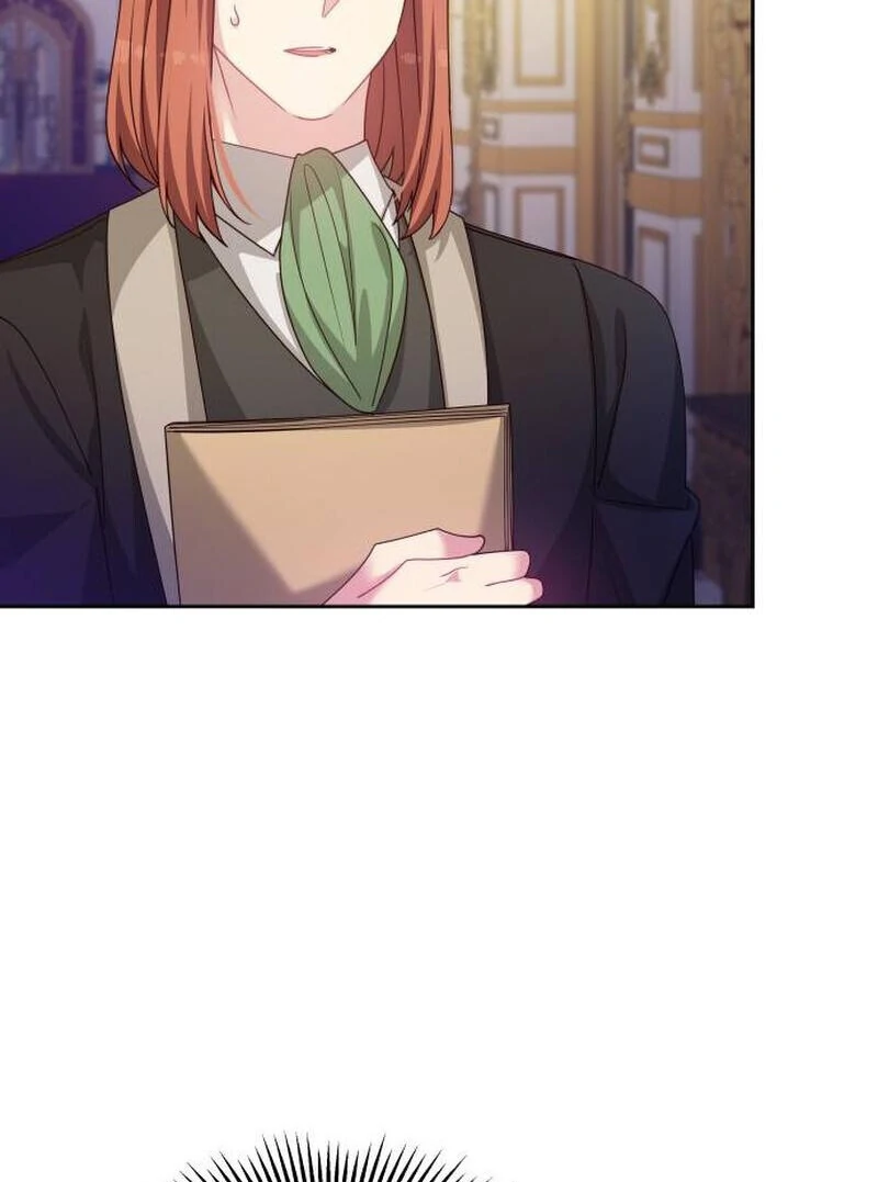 When Villainess And Villain Meet Chapter 81 - page 9