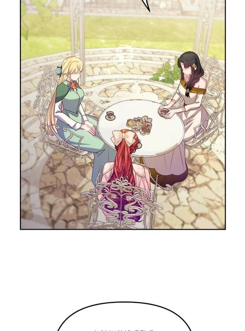 When Villainess And Villain Meet Chapter 81 - page 100