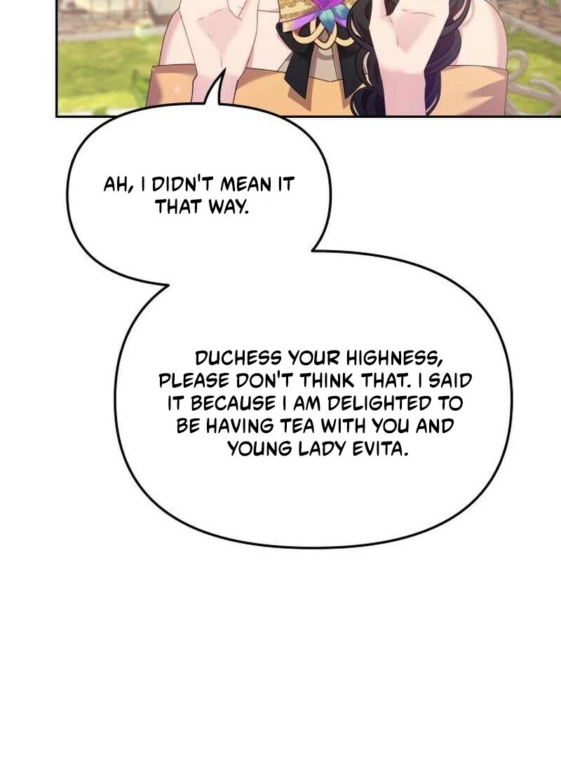 When Villainess And Villain Meet Chapter 81 - page 103