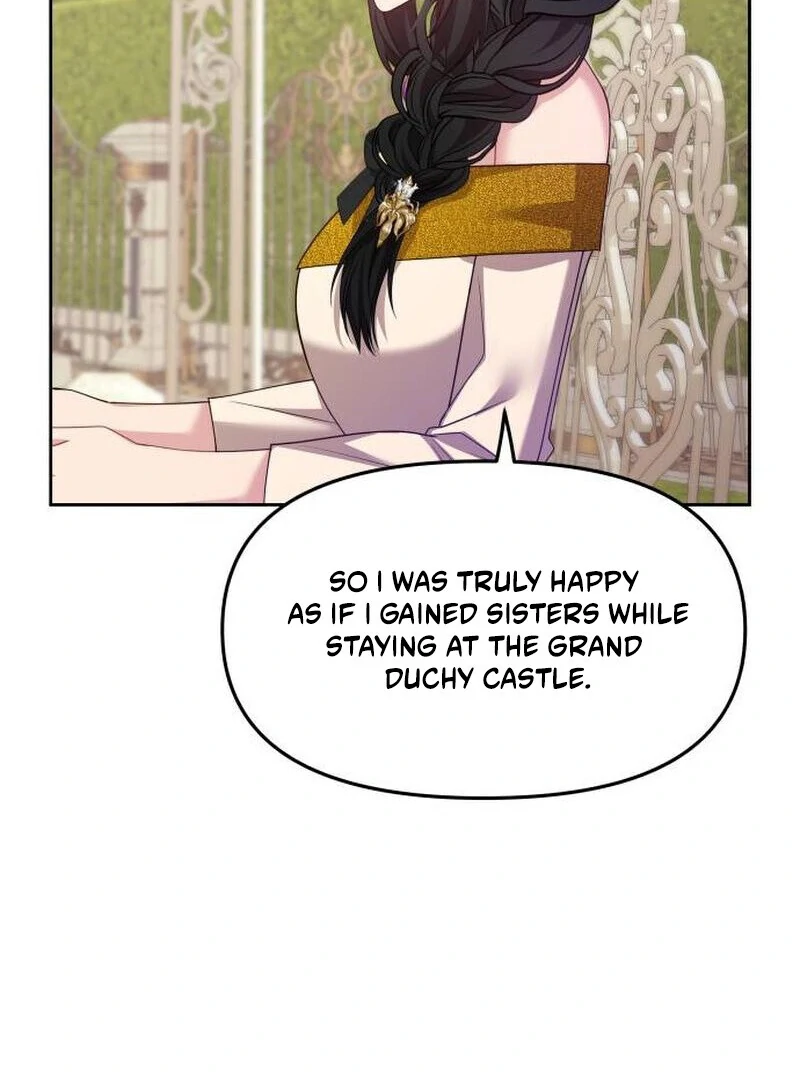 When Villainess And Villain Meet Chapter 81 - page 105