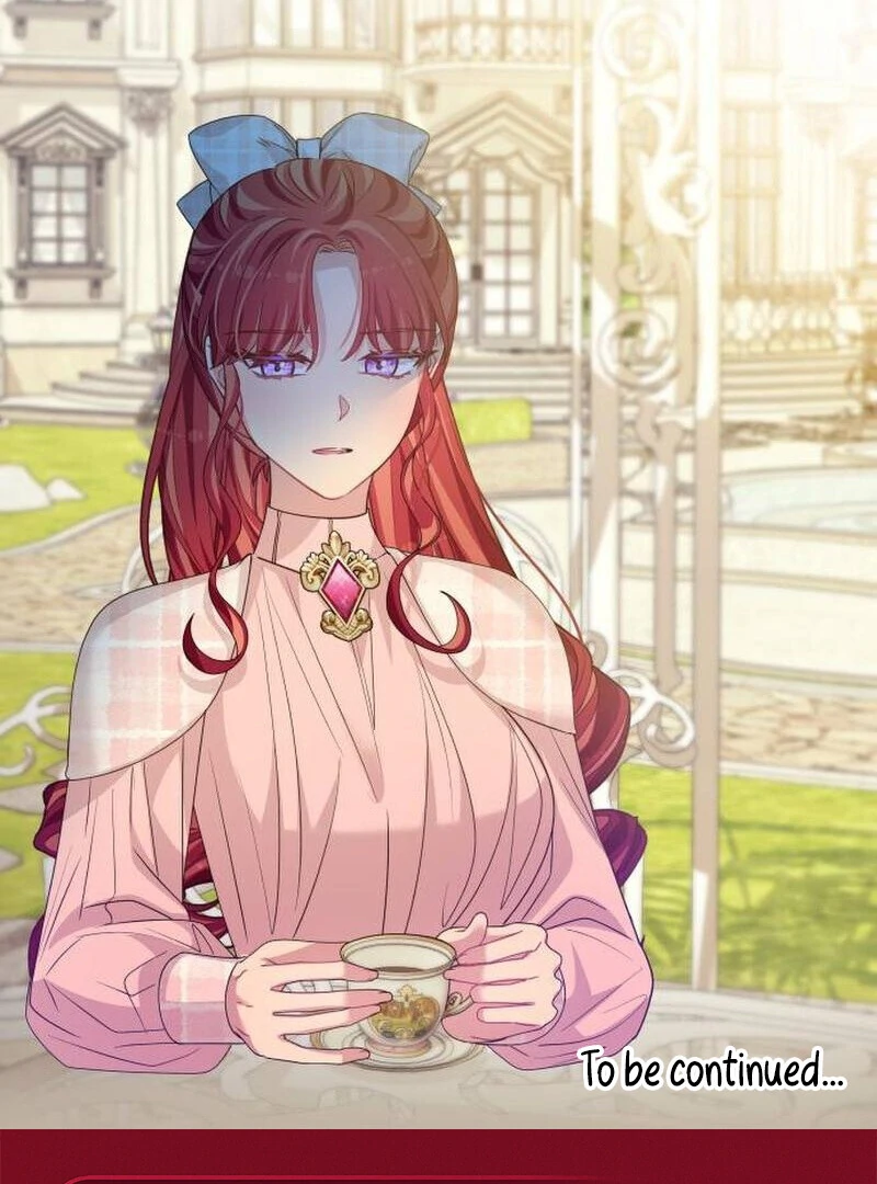 When Villainess And Villain Meet Chapter 81 - page 108