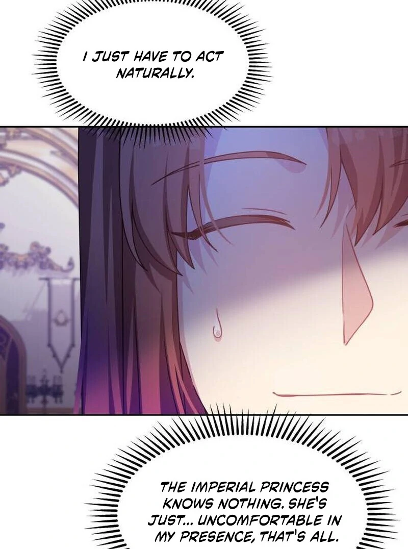 When Villainess And Villain Meet Chapter 81 - page 10