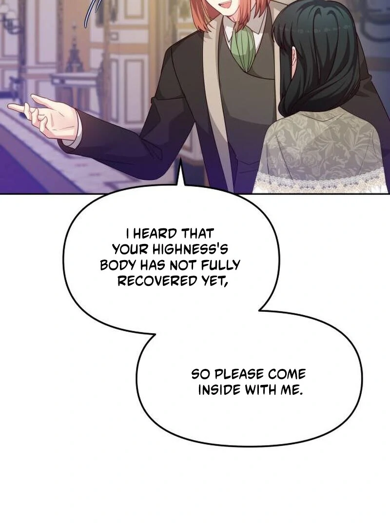 When Villainess And Villain Meet Chapter 81 - page 12
