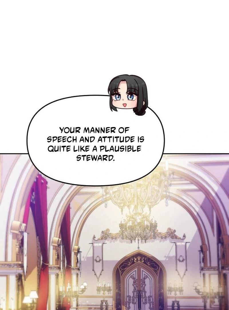 When Villainess And Villain Meet Chapter 81 - page 13