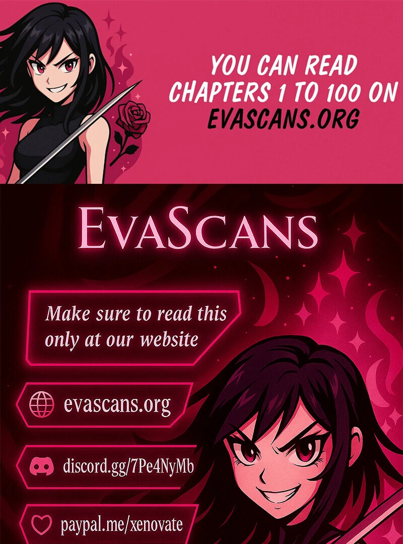 When Villainess And Villain Meet Chapter 81 - page 1