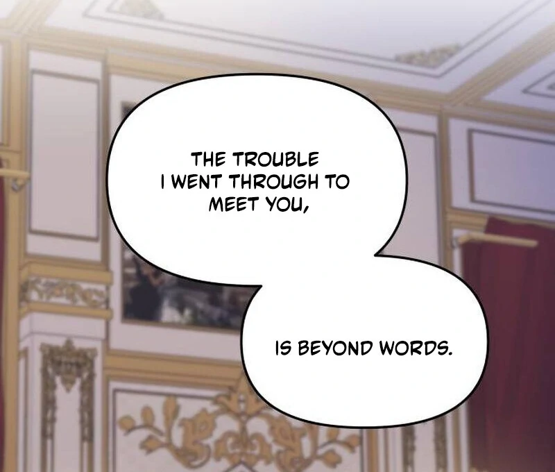 When Villainess And Villain Meet Chapter 81 - page 20
