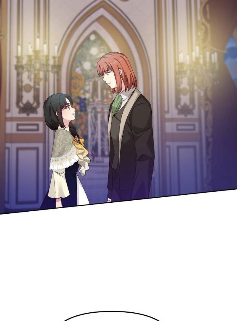 When Villainess And Villain Meet Chapter 81 - page 21