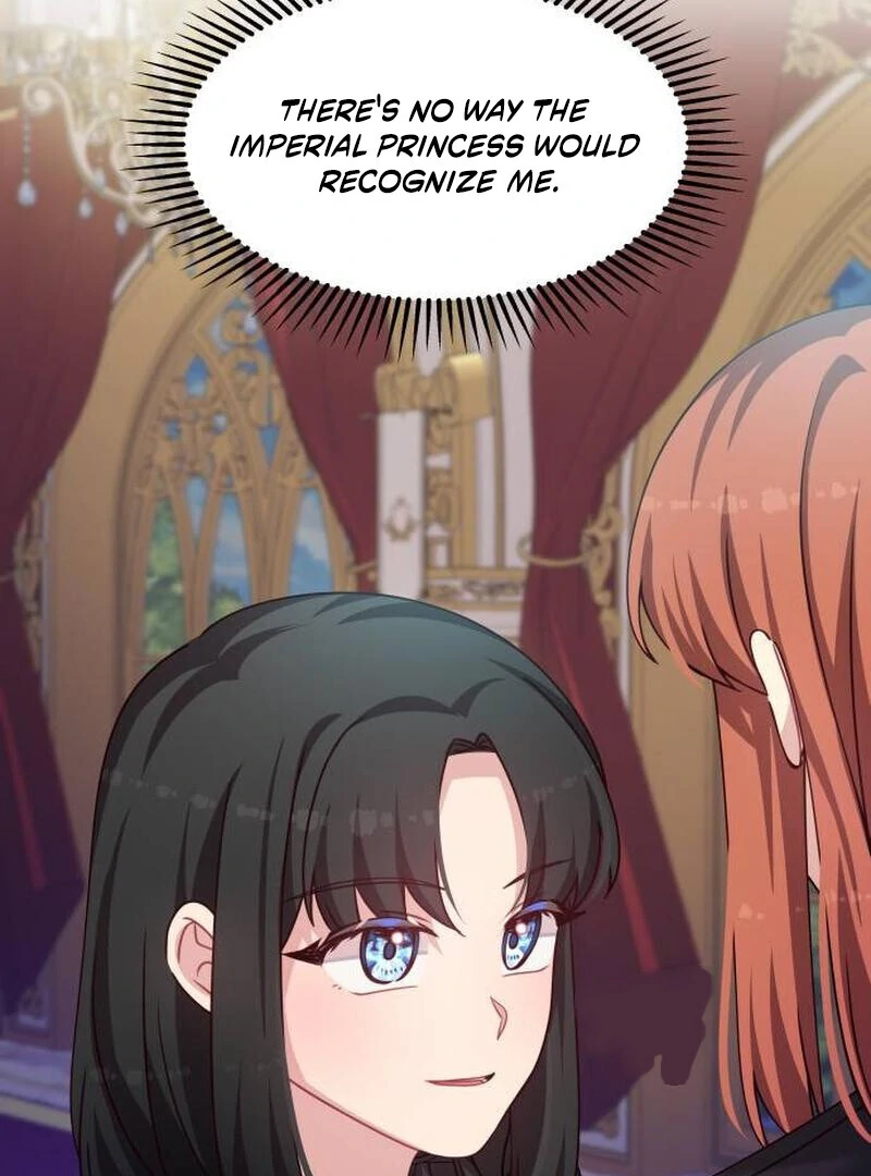 When Villainess And Villain Meet Chapter 81 - page 23