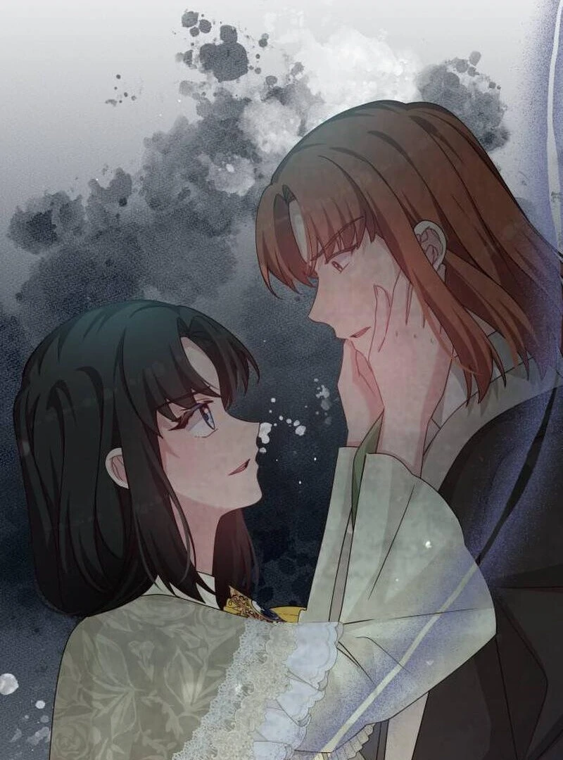 When Villainess And Villain Meet Chapter 81 - page 27
