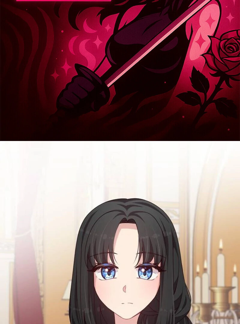 When Villainess And Villain Meet Chapter 81 - page 2