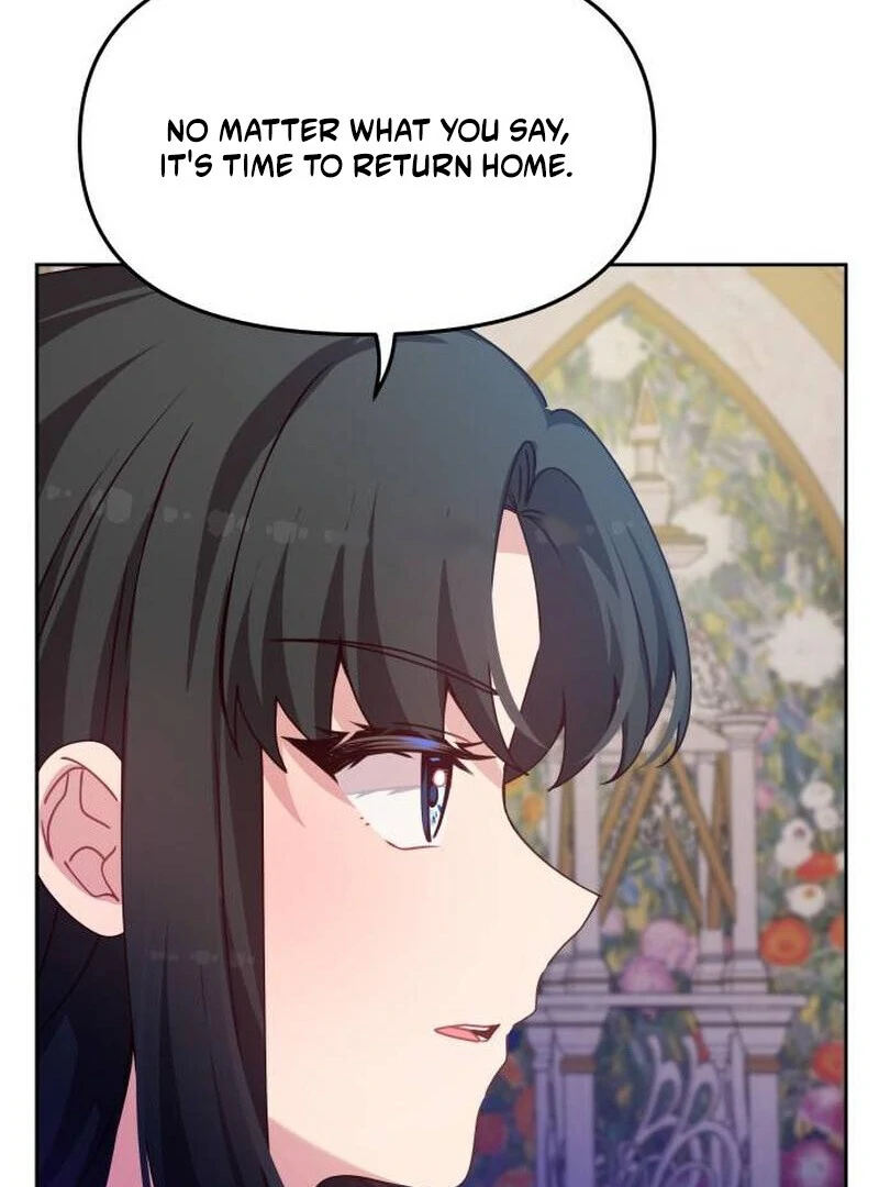 When Villainess And Villain Meet Chapter 81 - page 33