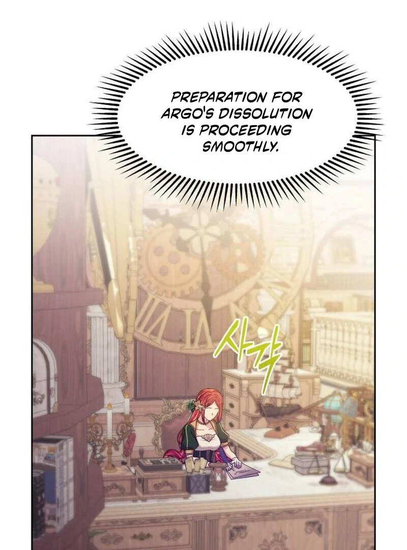 When Villainess And Villain Meet Chapter 81 - page 37