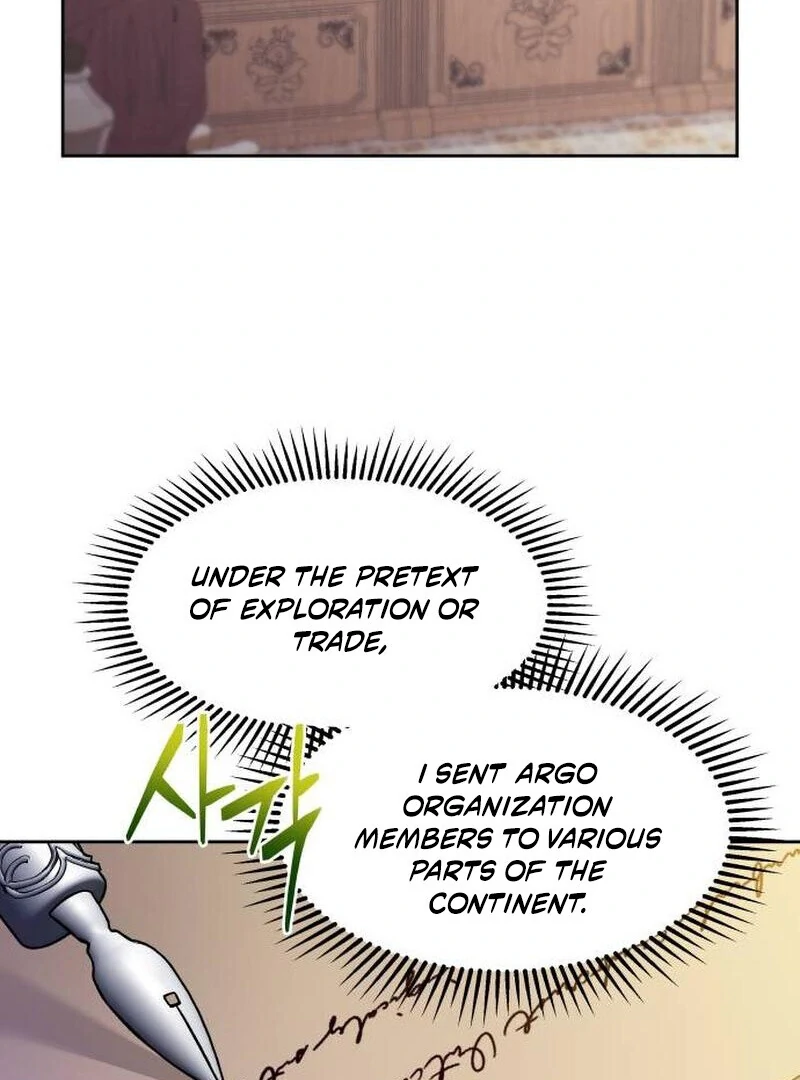 When Villainess And Villain Meet Chapter 81 - page 38