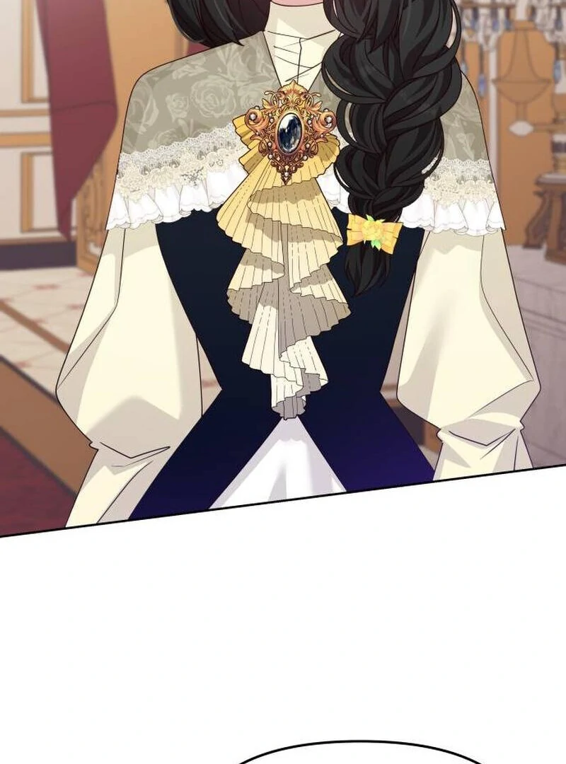 When Villainess And Villain Meet Chapter 81 - page 3