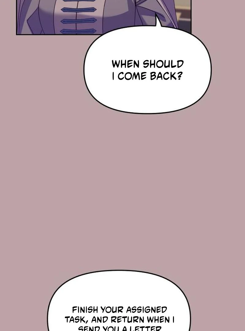 When Villainess And Villain Meet Chapter 81 - page 42
